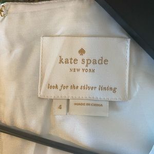Kate Spade Dress